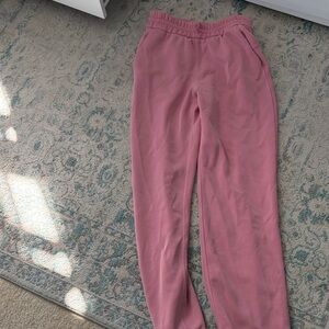 Pink Tide Softstreme High-Rise Pant Regular